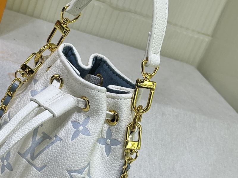 LV Bucket Bags